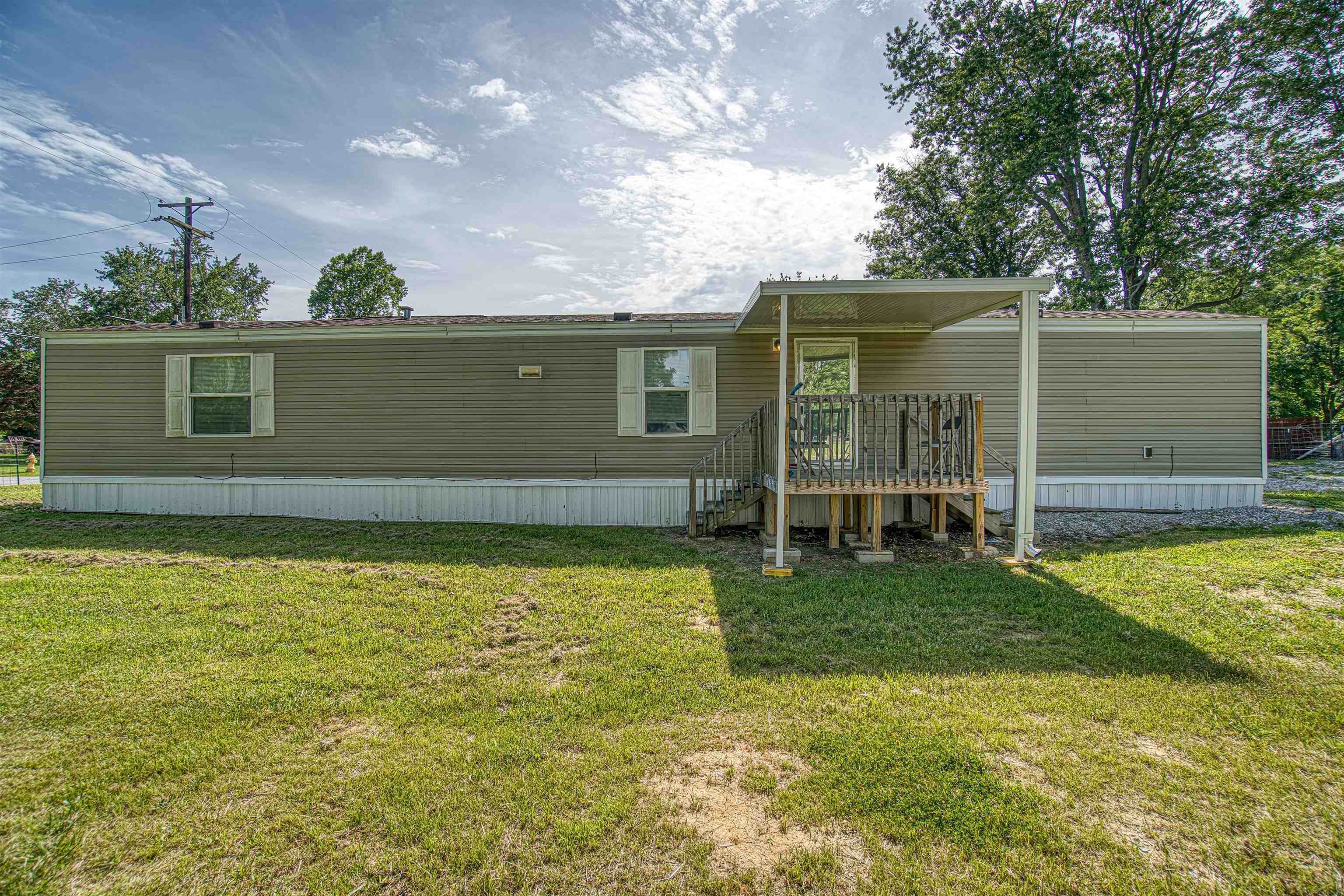 2113 Collier Rd  Henderson KY 42420 photo