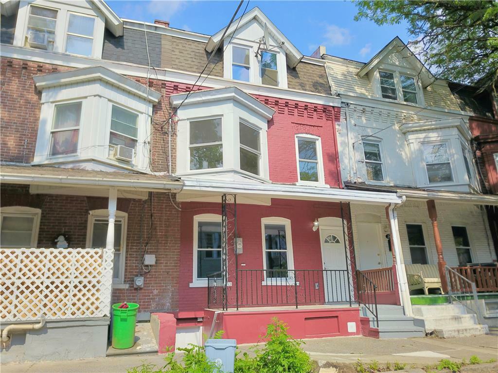 Property Photo:  243 North Jordan Street  PA 18102 