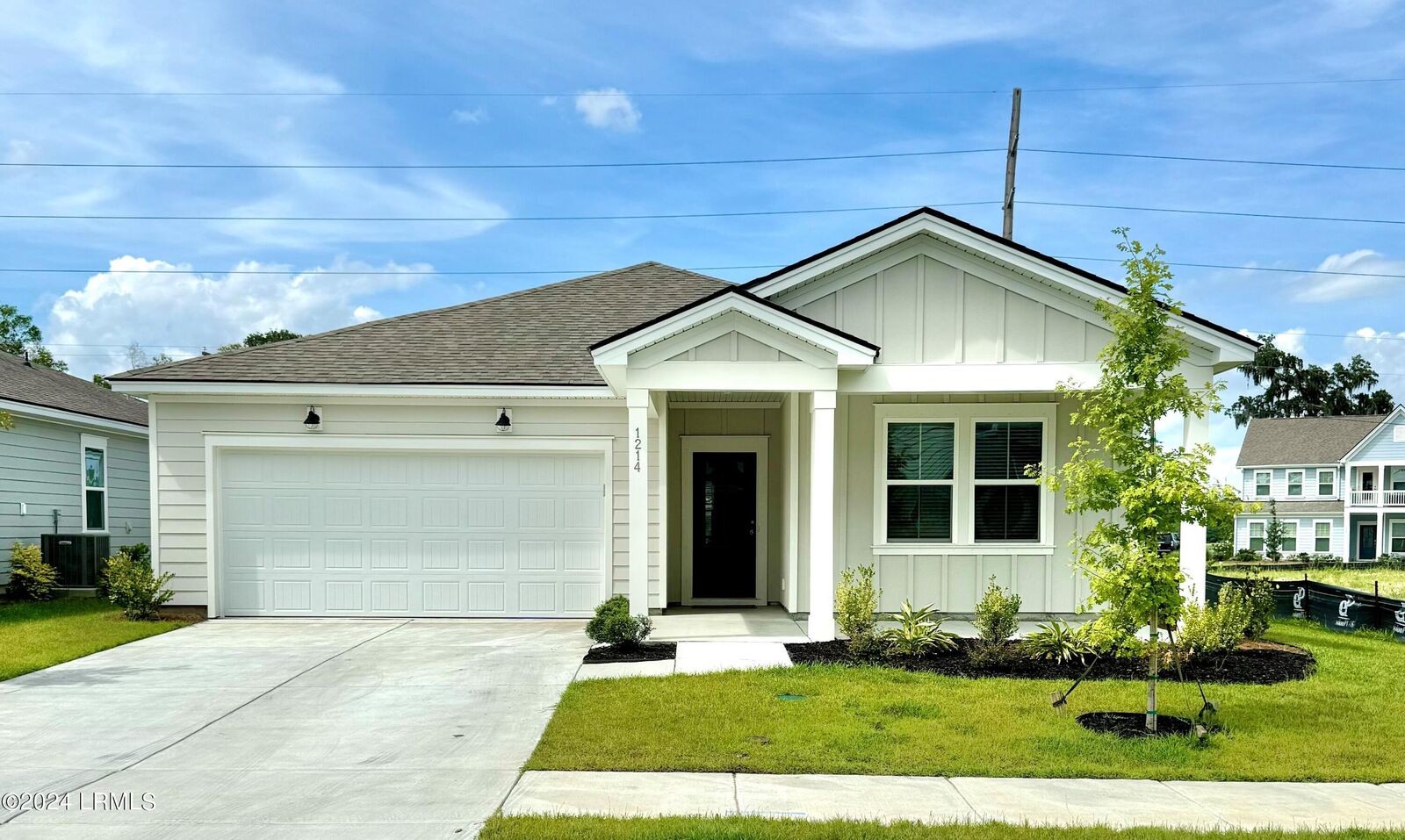 Property Photo: 1214 Salty Hammock Court SC 29902