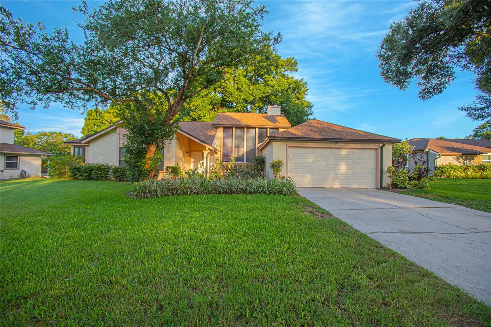 Property Photo:  6802 Spring Rain Drive  FL 32819 