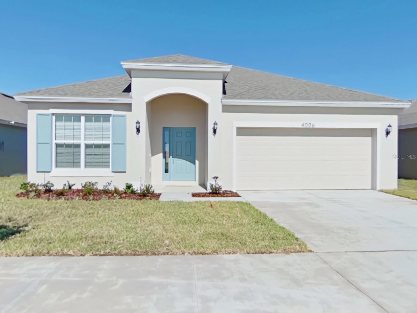 Property Photo: 5833 Springer Street FL 34771