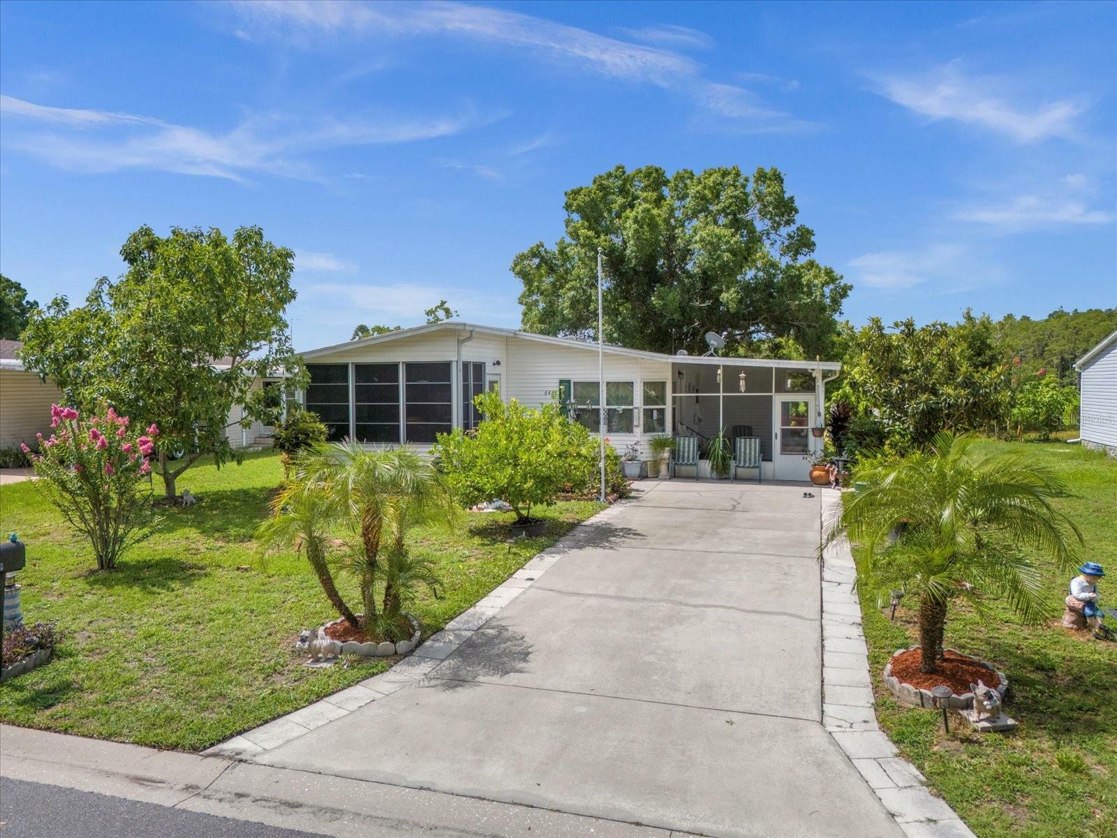 Property Photo:  2646 Einwood Drive  FL 34758 