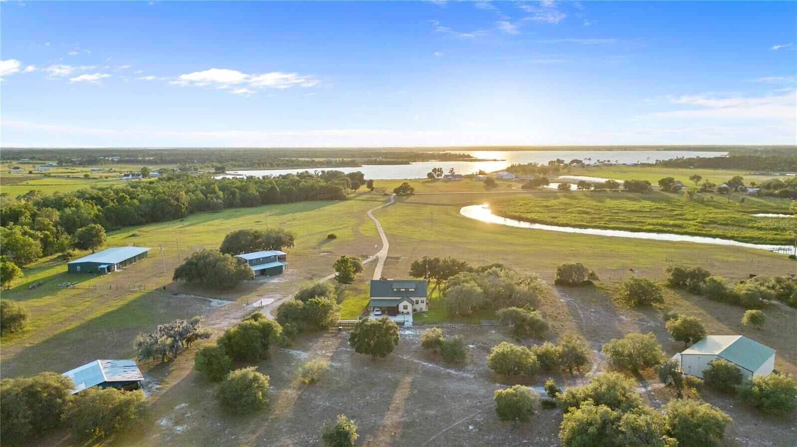 Property Photo: 1980 Lake Buffum Road E FL 33841