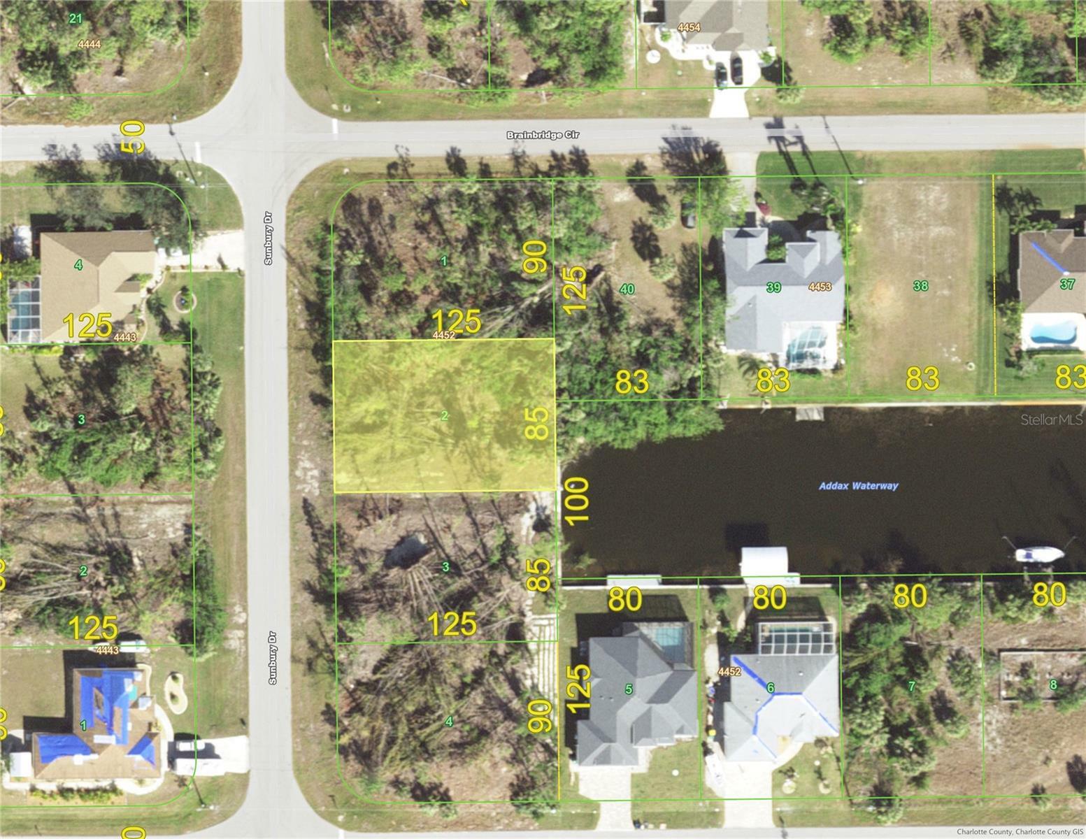 Property Photo:  10394 Sunbury Drive  FL 33981 