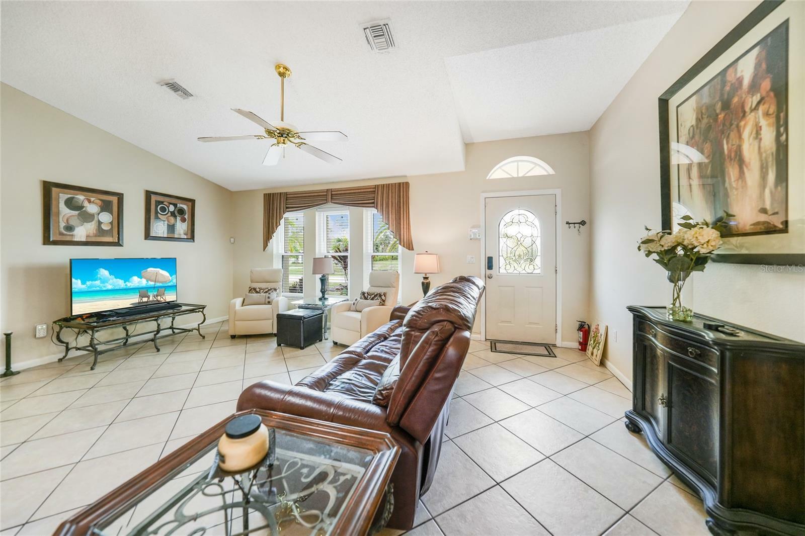 Property Photo:  23 Sportsman Terrace  FL 33947 