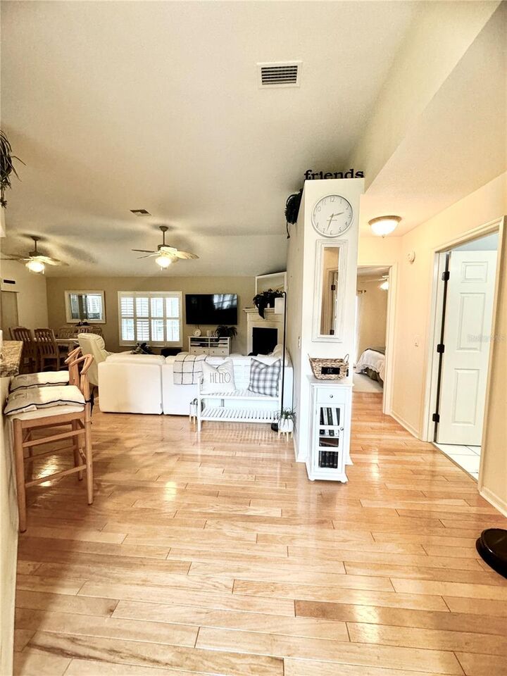 Property Photo:  3834 N Passion Flower Way  FL 34465 