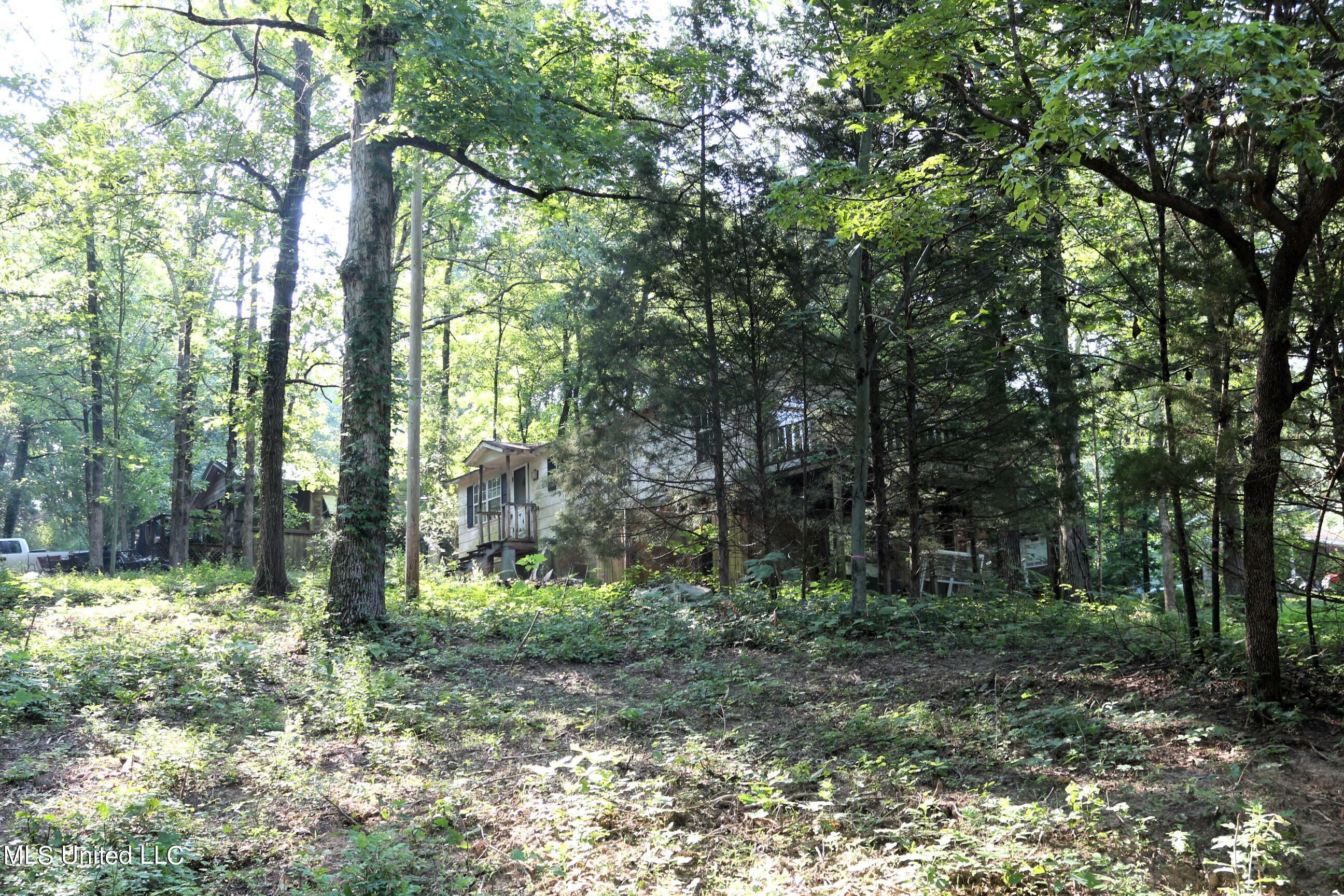 Property Photo:  100 Dogwood Drive  MS 38603 