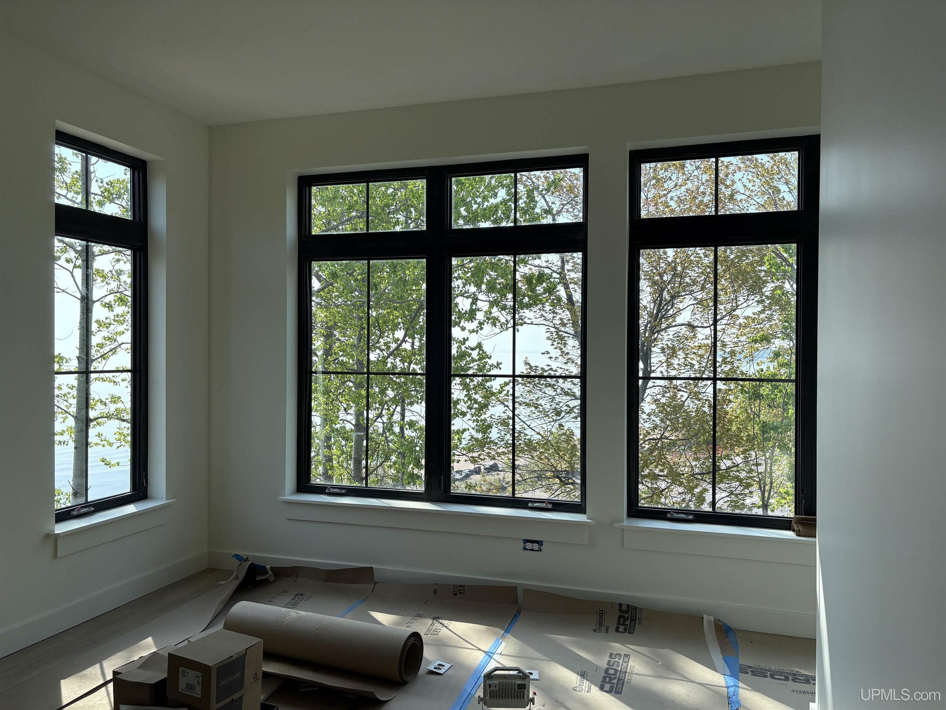 Property Photo: 2401 N Lakeshore Boulevard Unit #3 (Floor Plan G) MI 49855