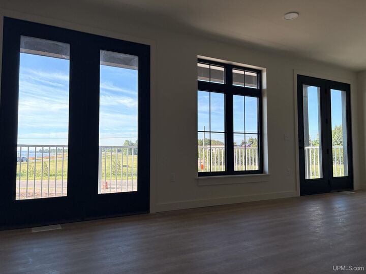 Property Photo: (Unit 14) -2401 N Lakeshore Boulevard MI 49855