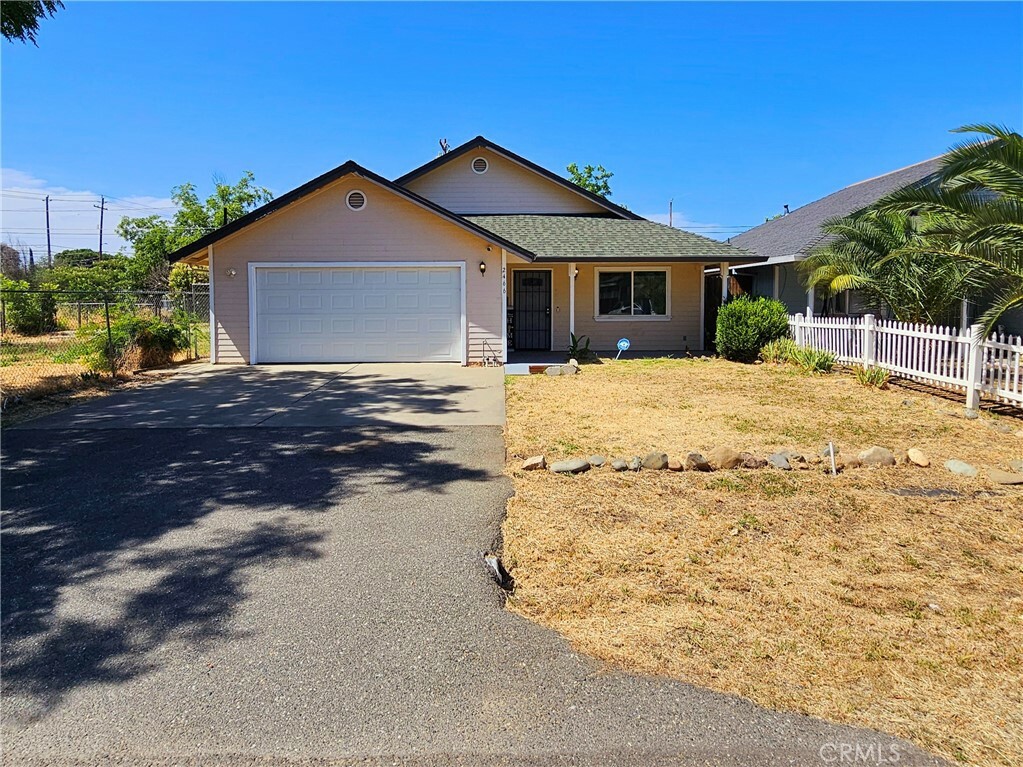 Property Photo:  2466 A Street  CA 95966 