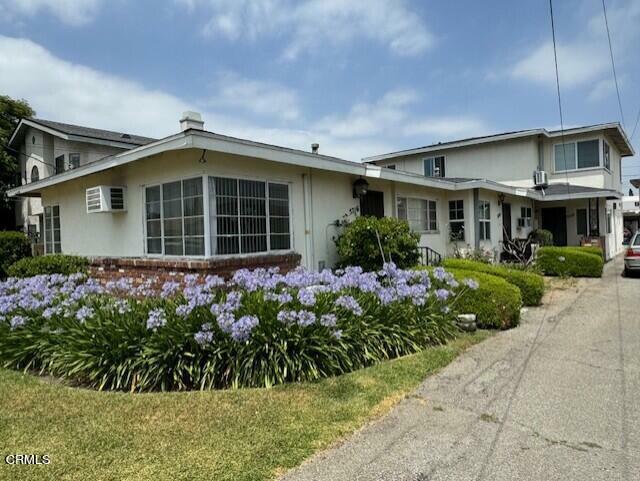 Property Photo:  5716 N Charlotte Avenue  CA 91775 