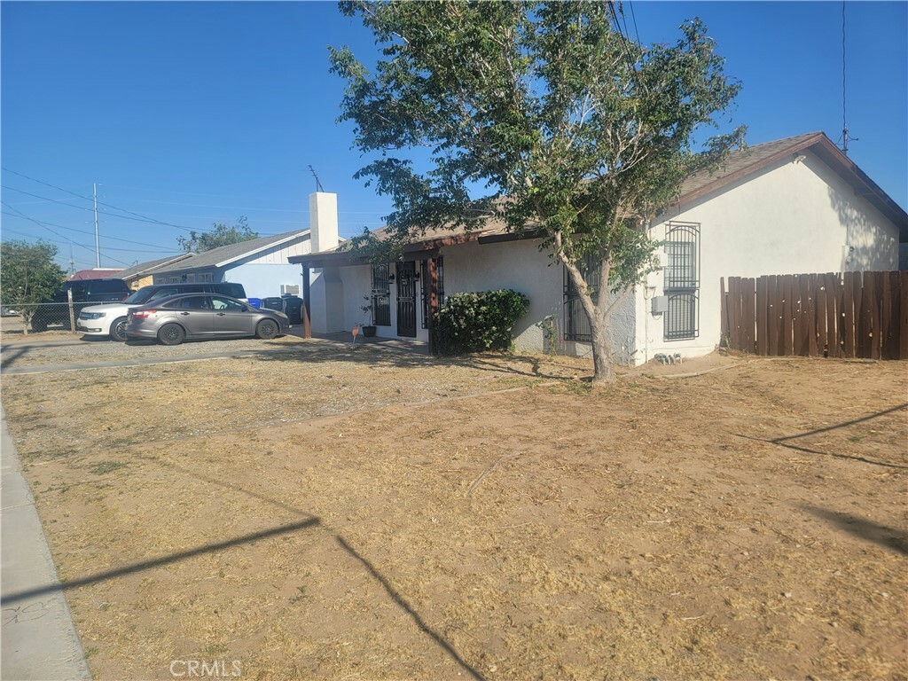 Property Photo:  11417 Bartlett Avenue  CA 92301 