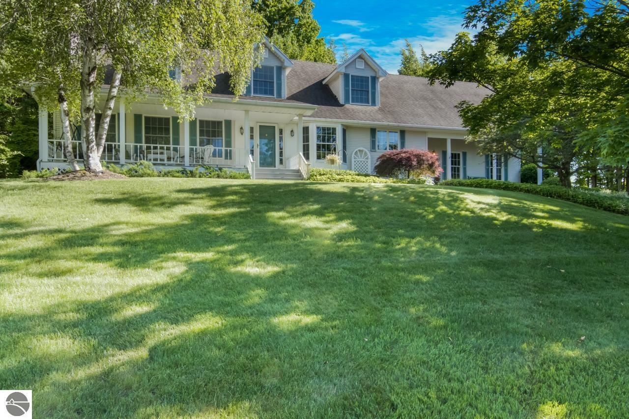 Property Photo:  11713 Brettonwood Heights Drive  MI 49676 