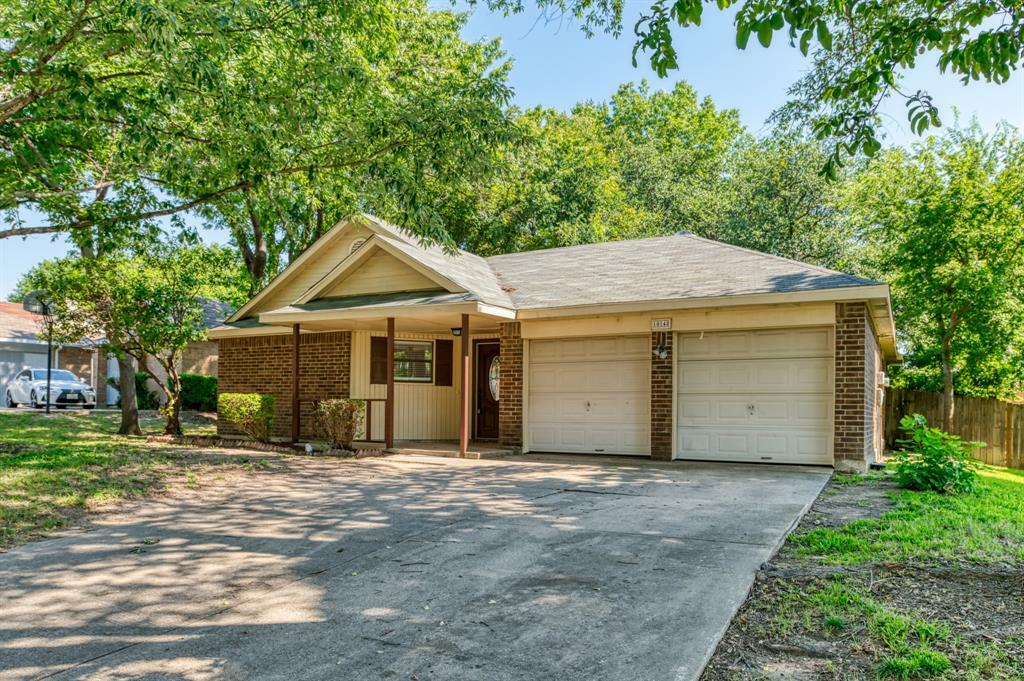 Property Photo:  10148 Indian Mound Road  TX 76108 