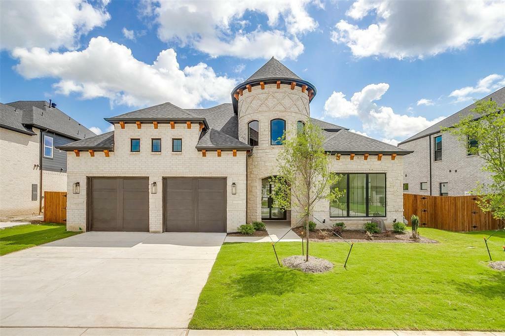 Photo de la propriété:  5209 Havana Drive  TX 76063 