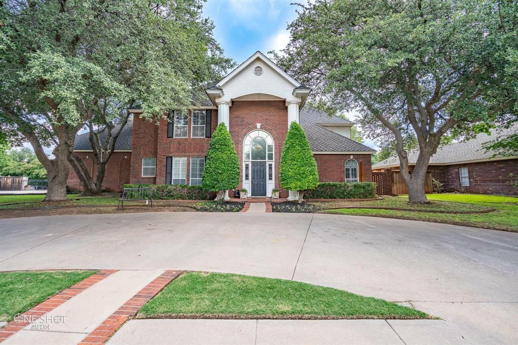 Property Photo:  2426 Innisbrook Drive  TX 79606 