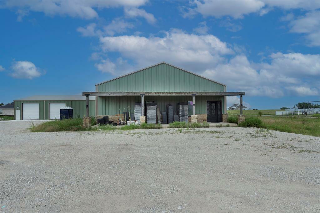 Property Photo:  5504 County Road 2646 A  TX 75189 