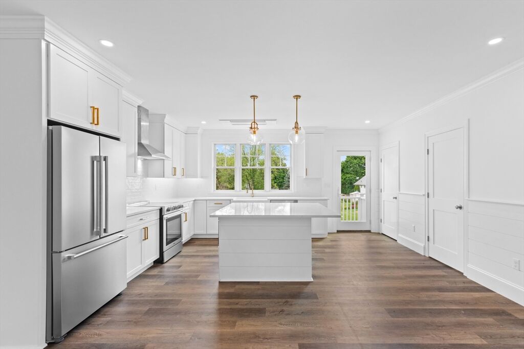 Property Photo:  15 South Hampton Road B  MA 01913 
