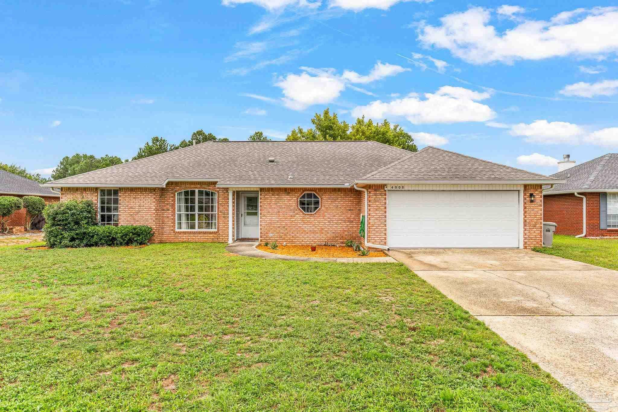 4008 Maltese Way  Pensacola FL 32506 photo