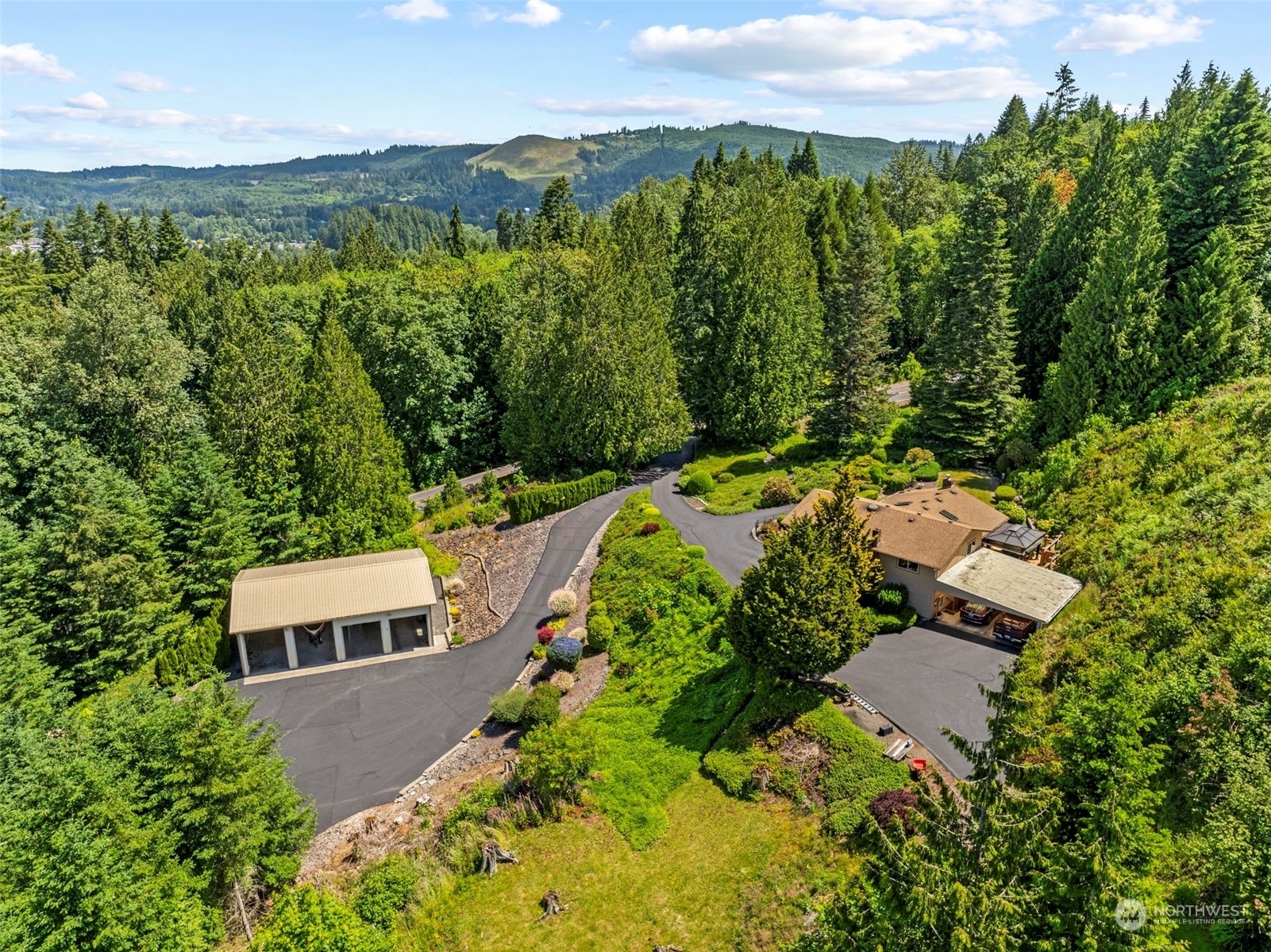 Property Photo:  979 Sandy Bend Road  WA 98611 