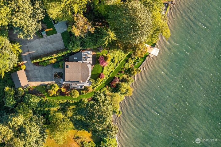 Property Photo: 10153 SW 263rd Street WA 98070
