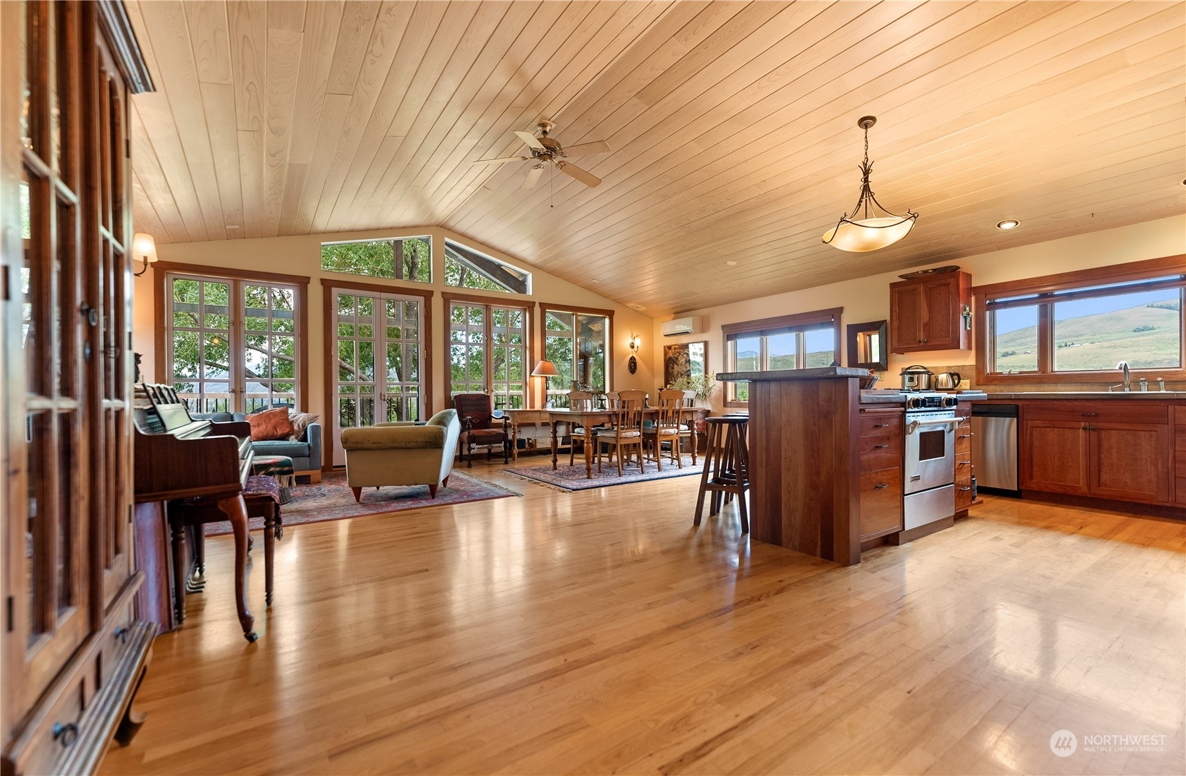 Property Photo:  275 Eastside Chewuch Road  WA 98862 