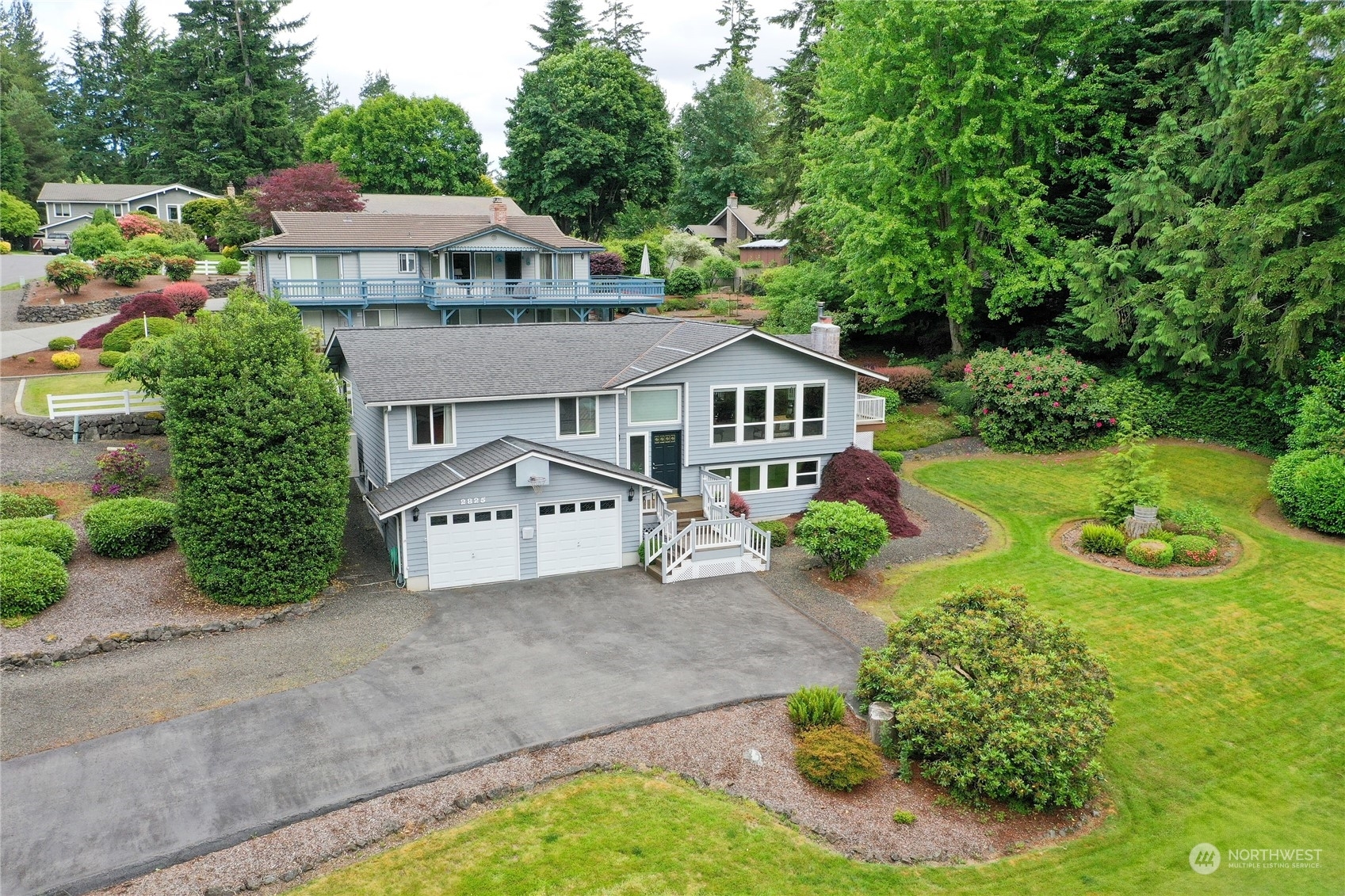 Property Photo:  2825 Marie Place  WA 98370 