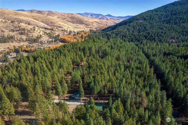 Homes for Sale Windermere Methow Valley