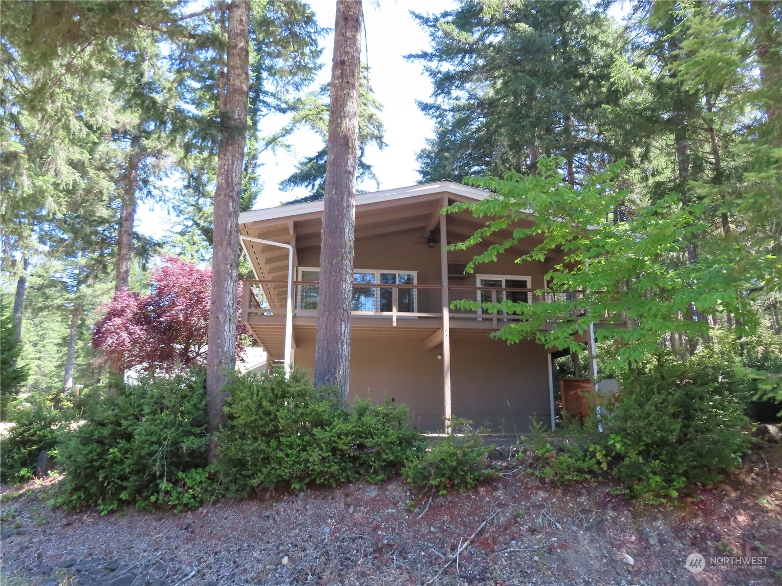 Property Photo:  1070 E Vine Maple Lane  WA 98592 