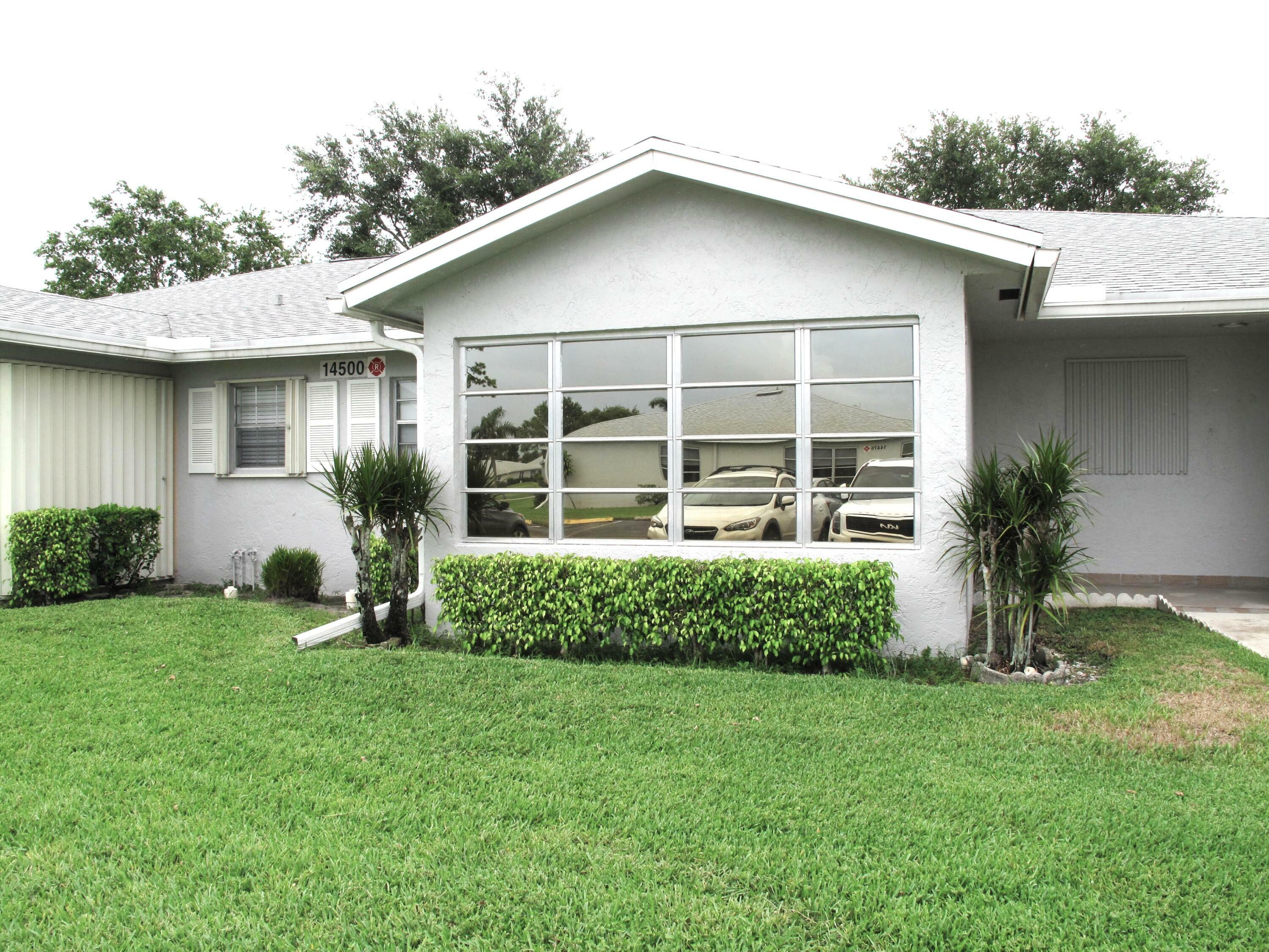 Property Photo:  14500 Canalview Drive C  FL 33484 