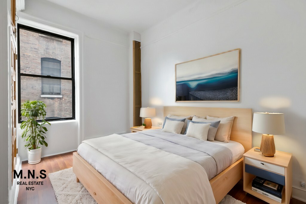 Property Photo: 746 St Nicholas Avenue 62-A NY 10031