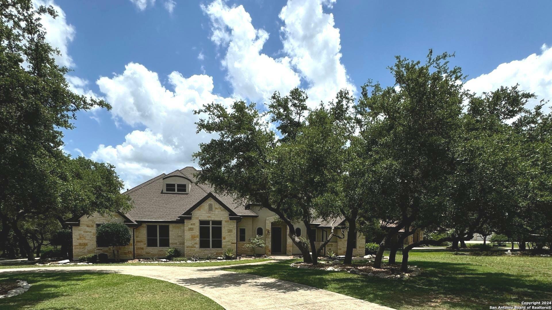 Property Photo:  193 Gray Hawk  TX 78070 