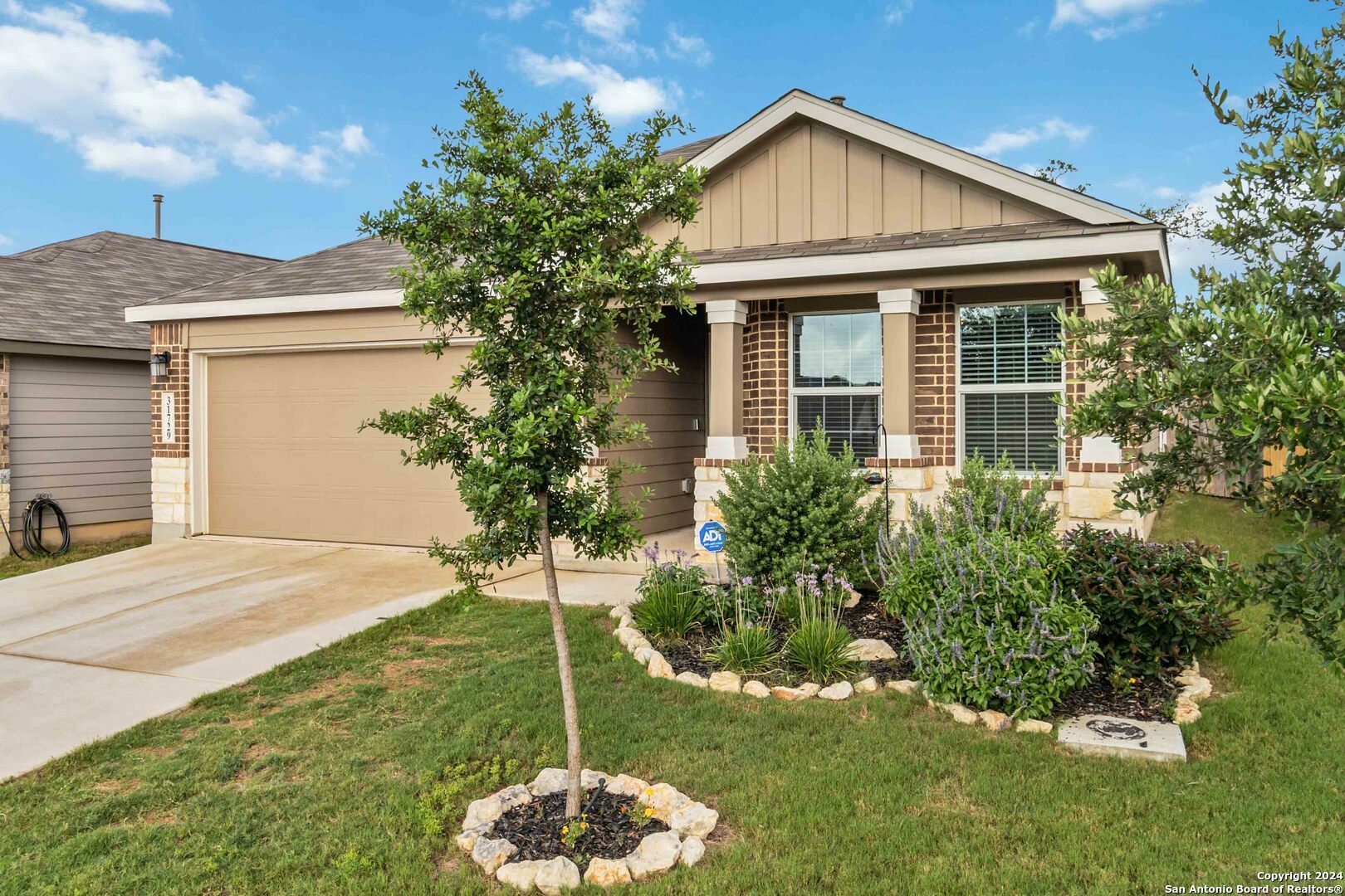 Property Photo:  31729 Untrodden Way  TX 78163 