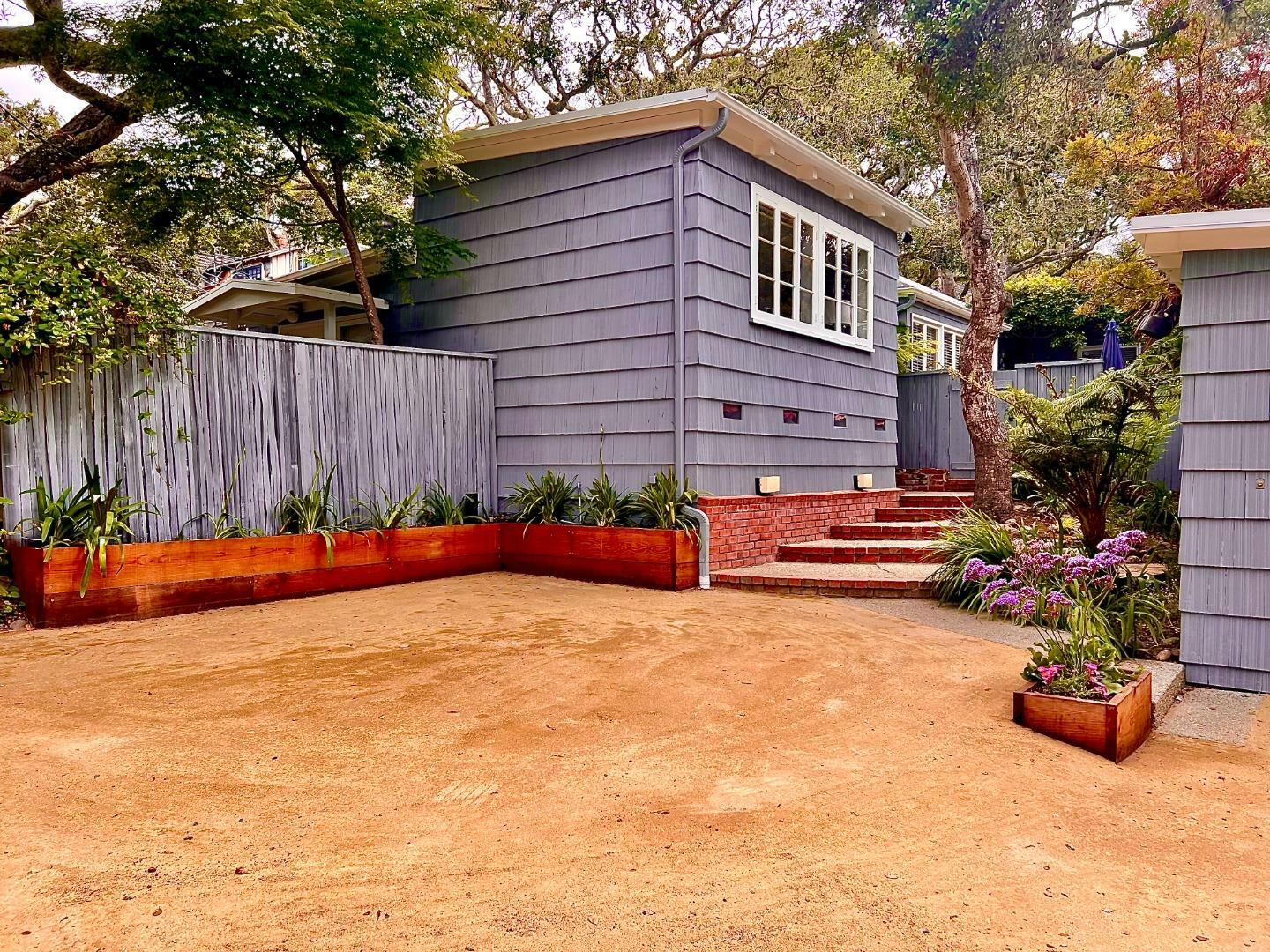 Property Photo:  5se Santa Fe Street  CA 93921 