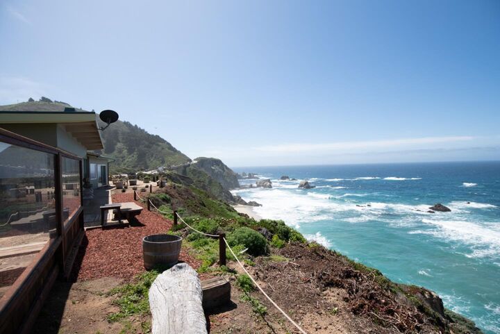 Property Photo:  38462 Hwy 1  CA 93920