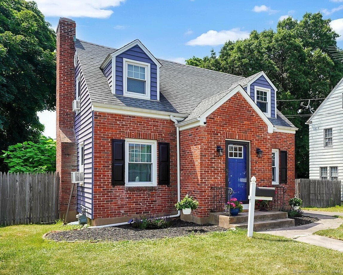 Property Photo:  32 Proctor Road  CT 06040 