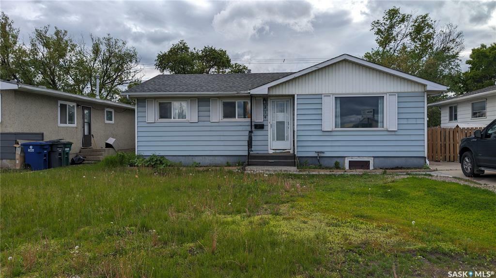 214 Central Avenue  Saskatoon SK S7N 2E7 photo