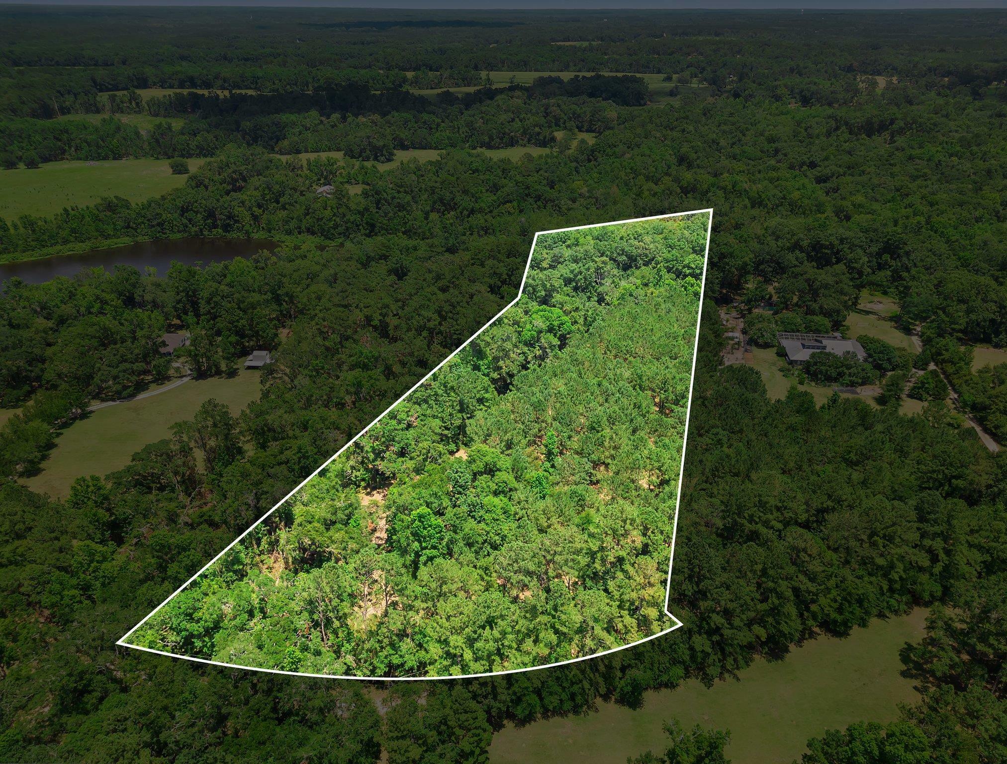 Property Photo:  0 Farms Road  FL 32317 