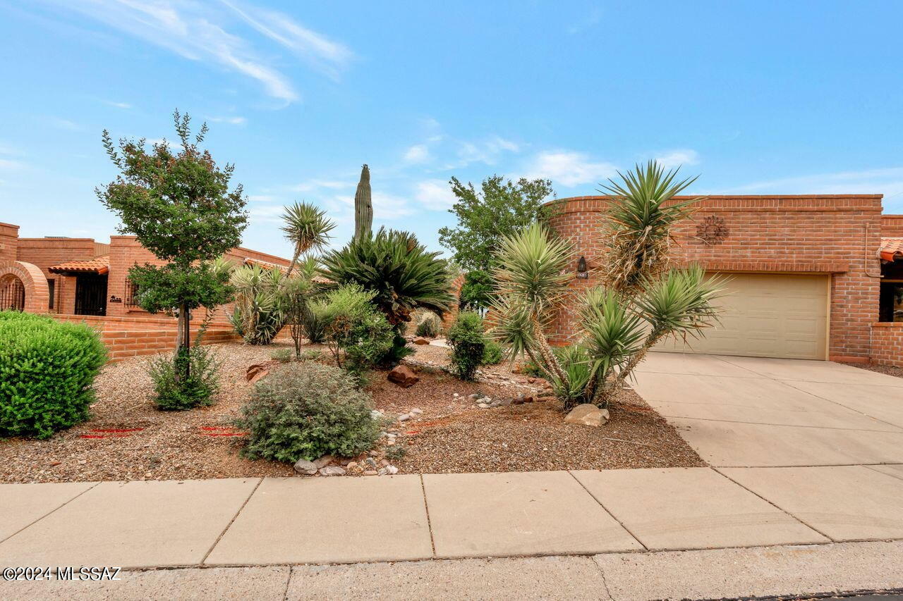 Property Photo:  3481 S Va De La Avefria  AZ 85622 