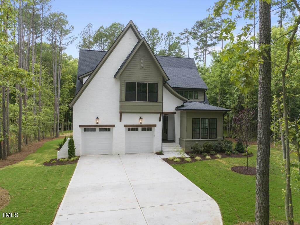 Property Photo: 13541 Old Creedmoor Road NC 27587