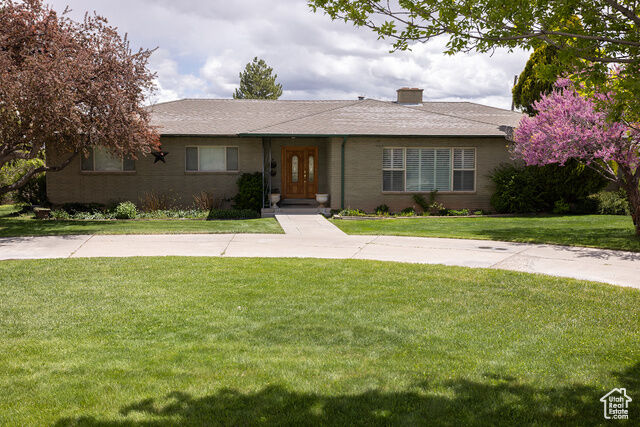 Property Photo:  Address not disclosed  UT 84701 