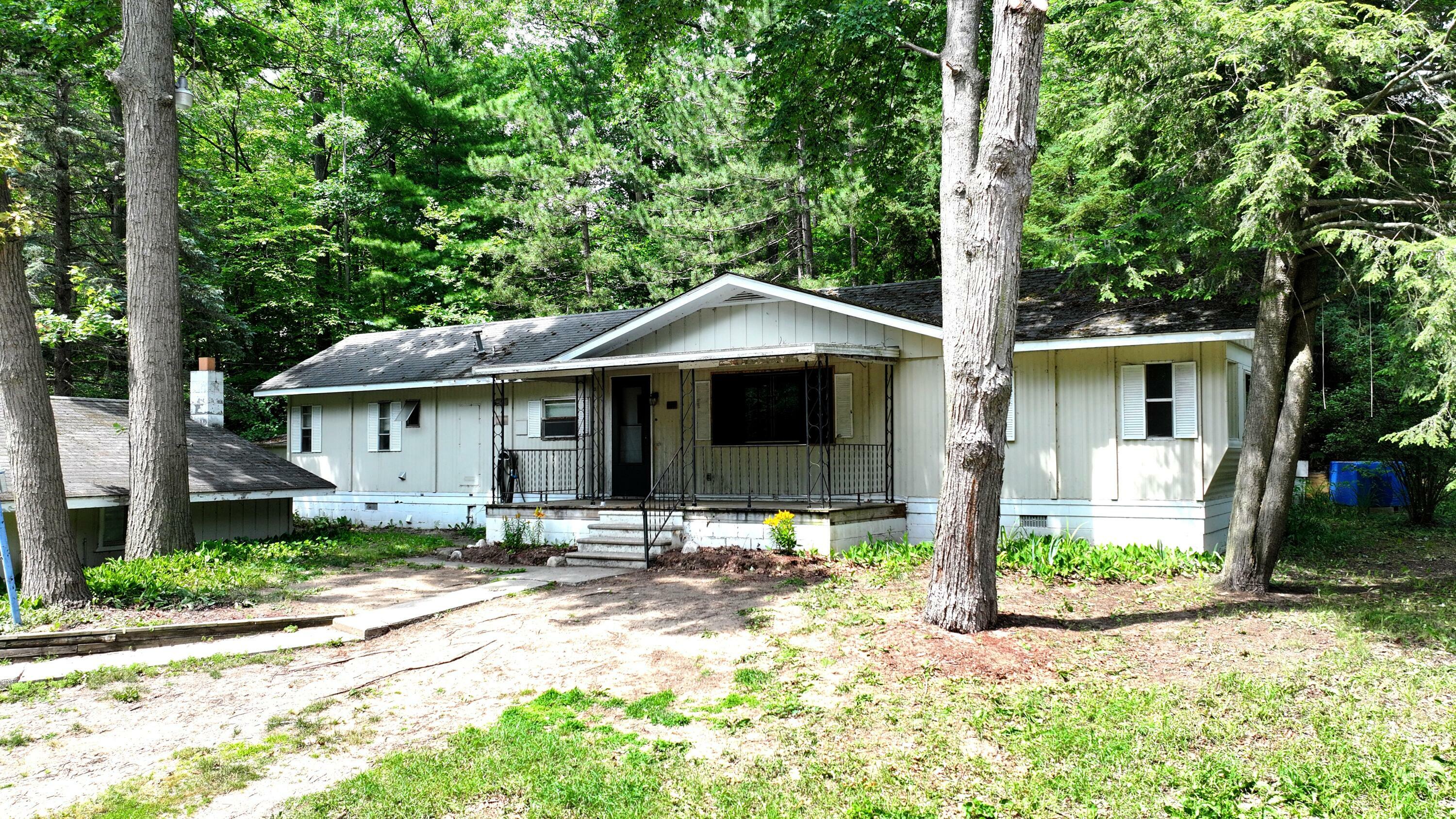 Property Photo:  510 Edelweiss Trail  MI 49735 