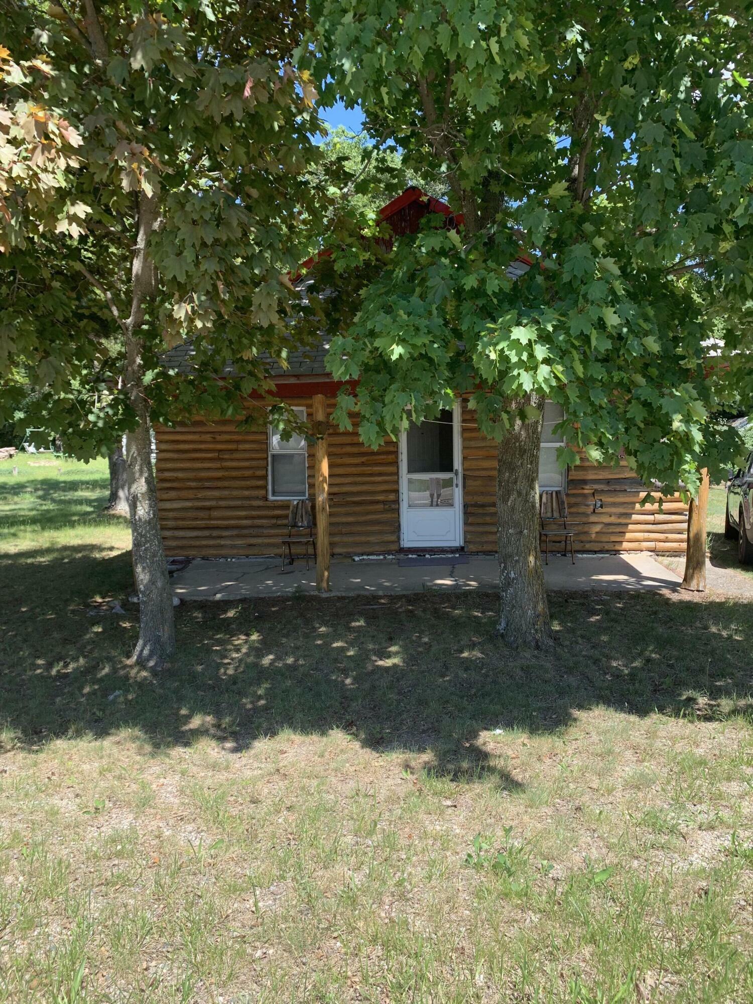 Property Photo:  2804 N St. Helen Road  MI 48656 