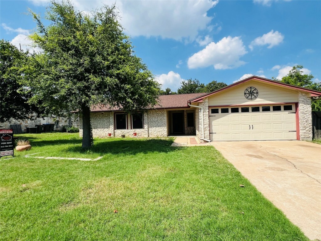 Property Photo:  11304 Timbrook Trail  TX 78750 