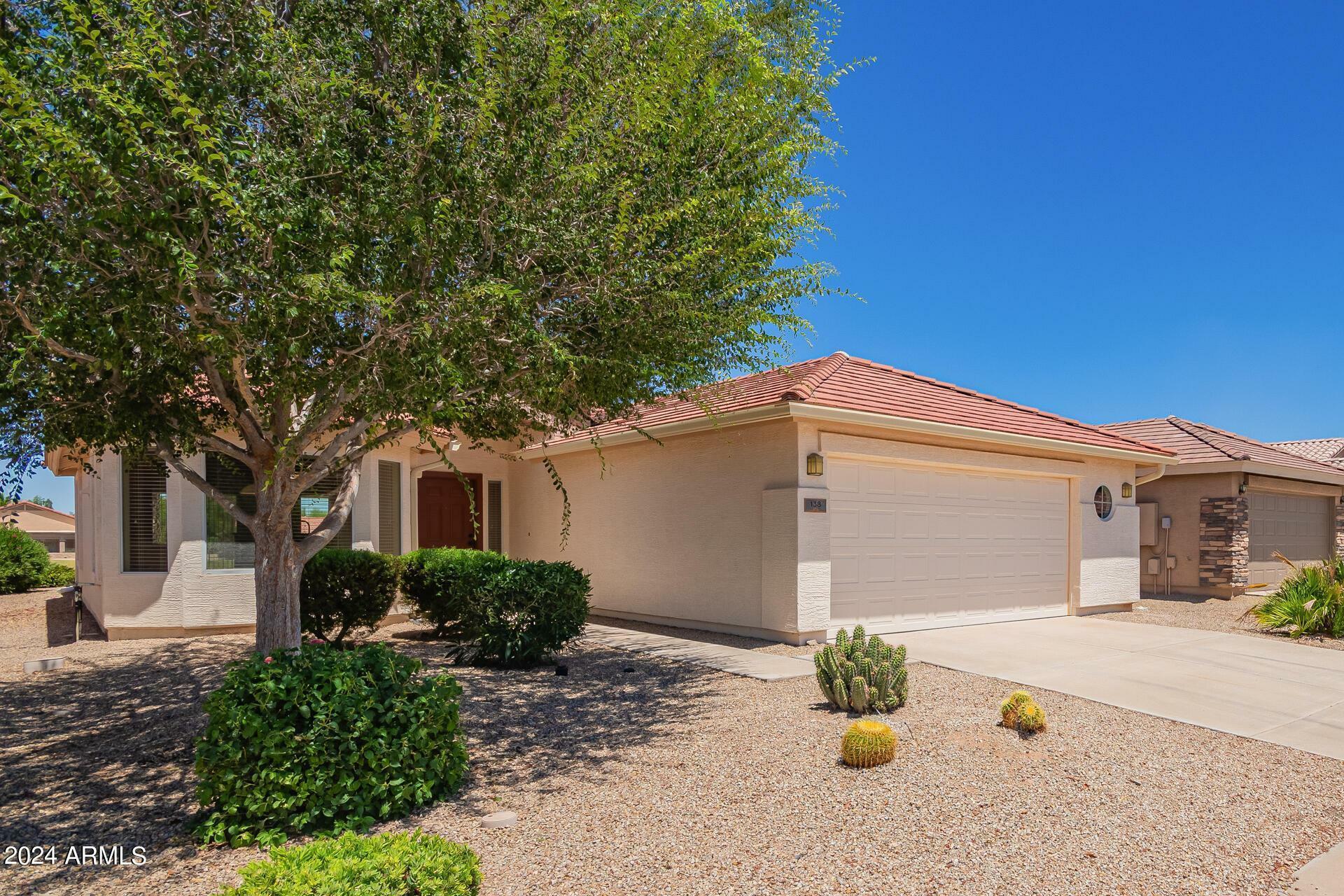 Property Photo:  138 N Nueva Lane  AZ 85194 