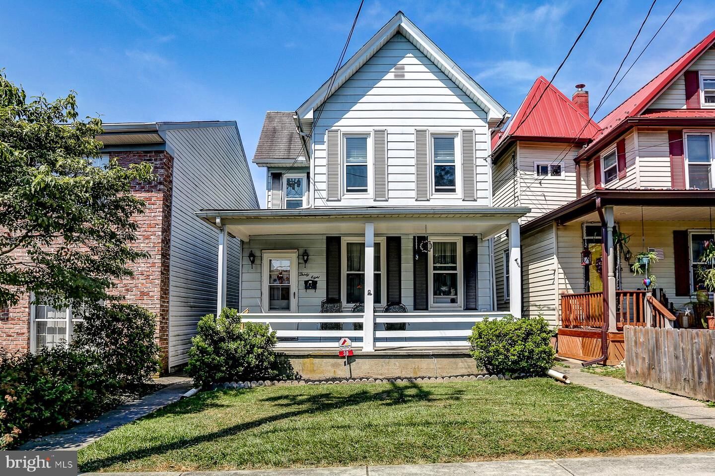 Property Photo:  38 N 9th Street  PA 17043 