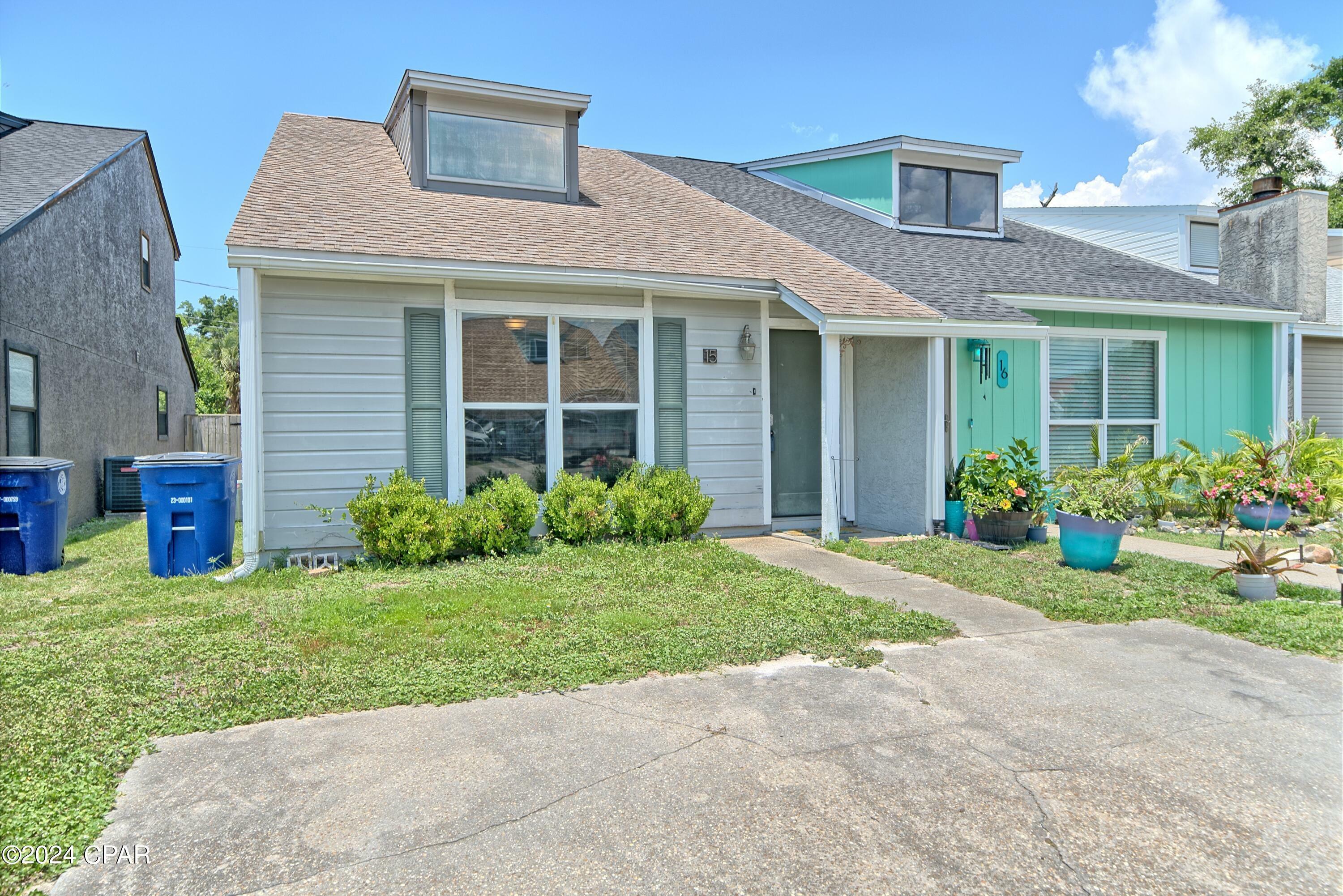 Property Photo:  3515 W 19th Street 15  FL 32405 