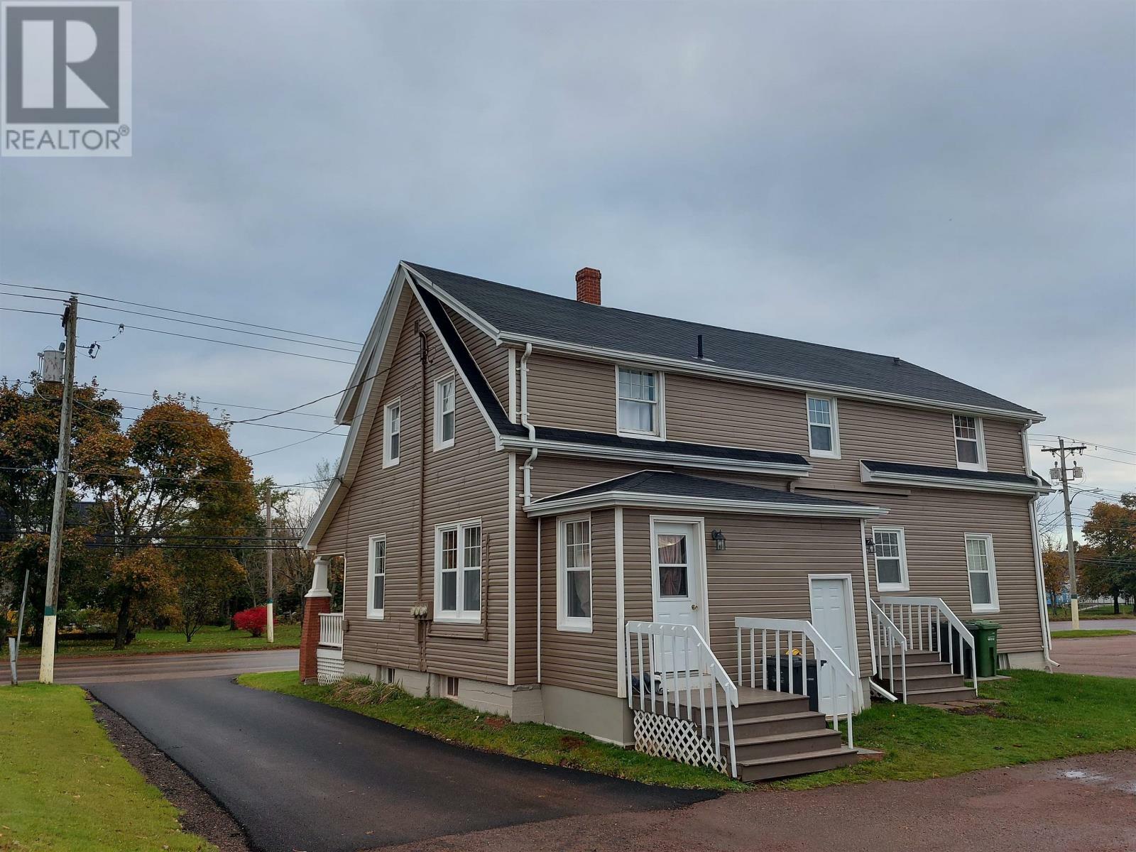 Property Photo: 450 Main Street PE C0B 1V0