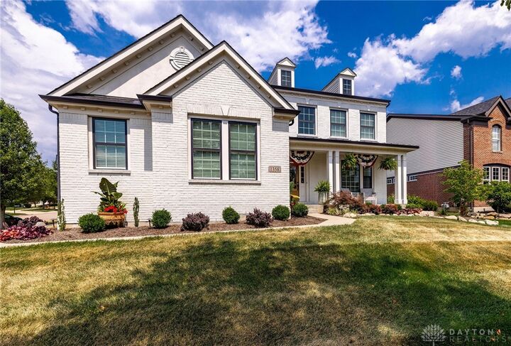 1358 Shaker Run Boulevard  Lebanon OH 45036 photo