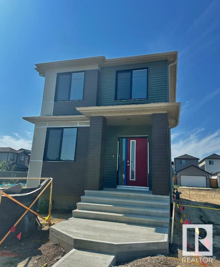 Photo de la propriété:  9308 221 Street NW  AB T5T 6C9 